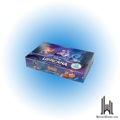 Disney Lorcana: Ursula's Return - Booster Box